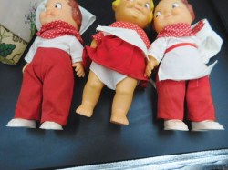 CAMPBELL SOUP KIDS 3 C